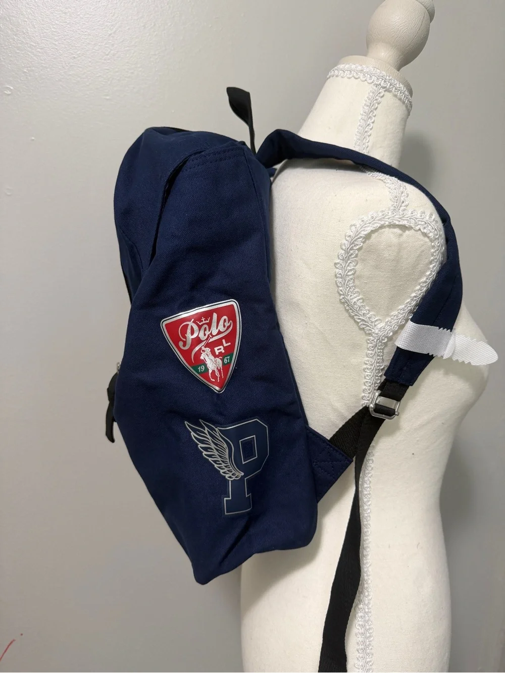 Ralph Lauren classic ralph